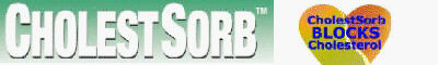 Cholestsorb