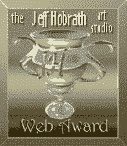 Jeff Hobrath Award