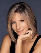 Barbra Streisand