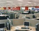 Call Centers Closed Over Ten Years