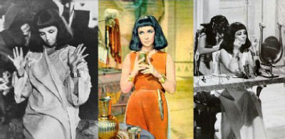 Elizabeth Taylor Cleopatra