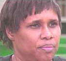 Delores Davis