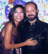 Rosario Dawson