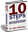 Detox Book