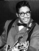 Bo Diddley