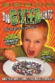 Ingreedients DVD Cover
