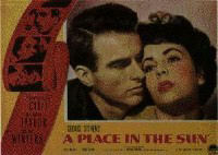 Elizabeth Taylor Place In The Sun
