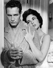 Elizabeth Taylor Hot Tin Roof
