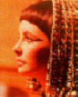 Elizabeth Taylor Cleopatra