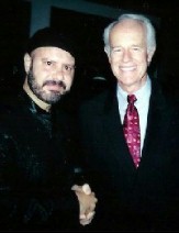 Mike Farrell