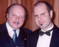 Dennis Franz