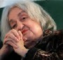 Betty Friedman