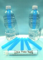 Genie Water Wands
