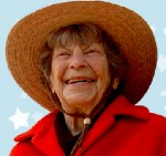 Doris Granny Haddock