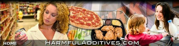 toxins in food