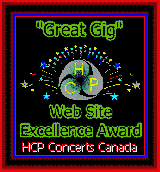 Gig Award