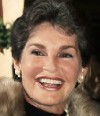 Leona Helmsley