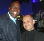 Magic Johnson