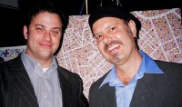 Jimmy Kimmel
