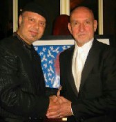 Ben Kingsley