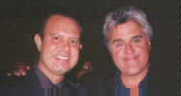 Jay Leno