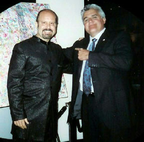 Jay Leno