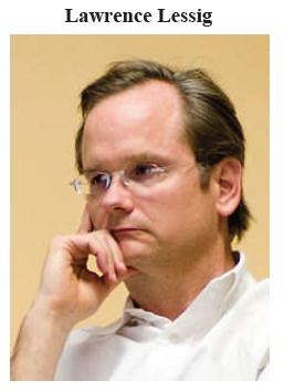 Larence Lessig