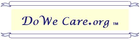 DoWeCare logo