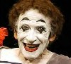 Marcel Marceau