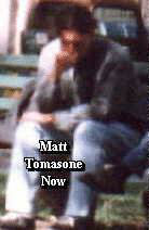Matt Tomasone Photo