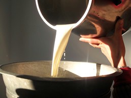 Raw Milk Symposium