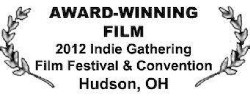2012 Film Festival Hudson Ohio