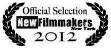 New Yokr Film Makers Award
