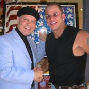Tommy Morrison