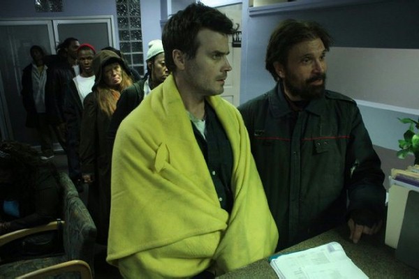 Nat Christian - Victor Browne