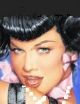 Bettie Page