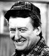 Tom Poston