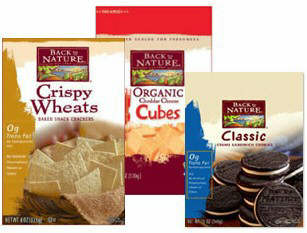 Back To Nature Foods
