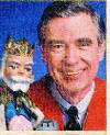 Fred Rogers