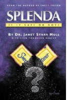 Splenda®: Is It Safe Or Not