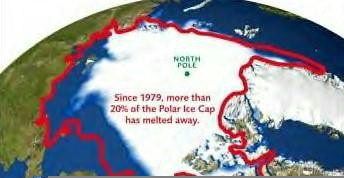 North Pole