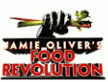 Jaime Oliver's Food Revolution