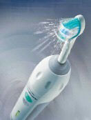 Sonic Elite Toothbrush