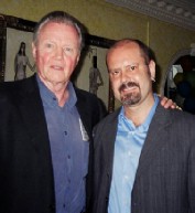 John Voight
