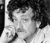 Kurt Vonnegut